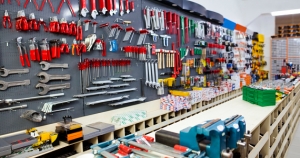 Essential Inventory: Stocking Your Wholesale Hardware Shop in Chandigarh