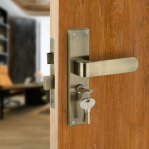 Secure Your Home: Heavy-Duty Door Locks at the Best Price in Chandigarh